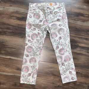 😍 Anthropologie Pilcro And The Letterpress Jeans